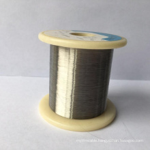 high quality NiCr wire Cr20Ni80